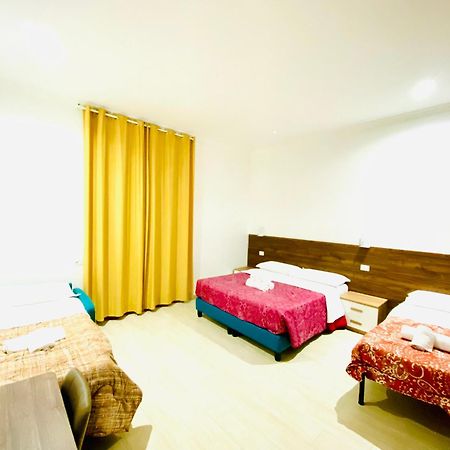 Milazzo Suites Rom Exterior foto