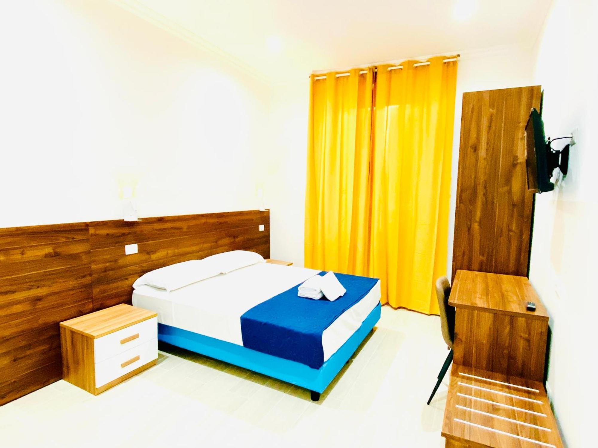 Milazzo Suites Rom Exterior foto